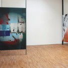 Exhibition View Kai Middendorff Galerie 