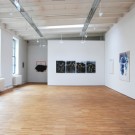 Ausstellungsansicht Kai Middendorff Galerie 