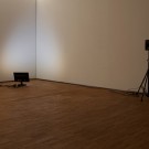 Exhibition View - Spatial Language in Jest