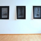 BERNHARD SCHREINER at Kunstverein Augsburg 2011