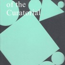 Markus Weisbeck, Cultures of the Curatorial