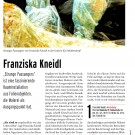 Franziska Kneidel, Kai Middendorff Galerie