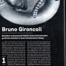 Journal Frankfurt- Gironcoli