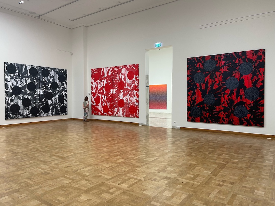 Kunstforum Wien 2023